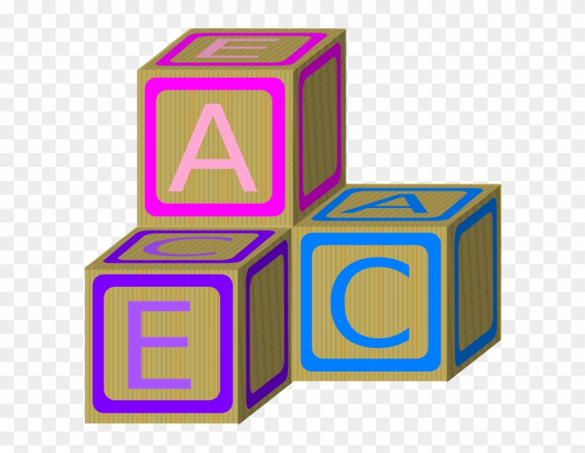 Abc Blocks #507670