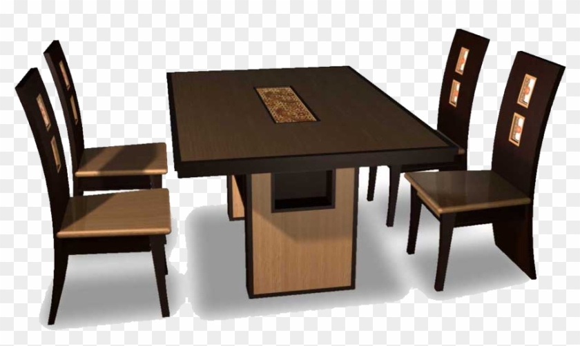 Dining Room Furniture Png #507757