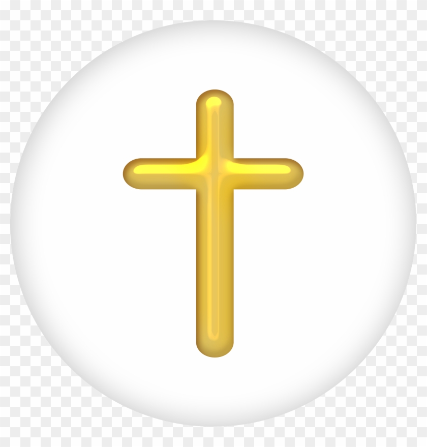 Religious - Cross #508003