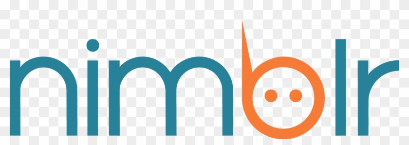 Logo - Nimblr.ai #508089