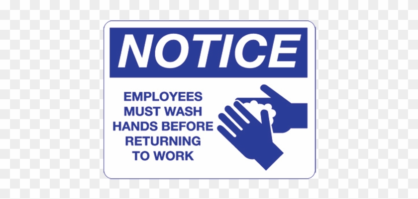 hr-insights-blog-employees-must-wash-hands-sign-free-employees-must