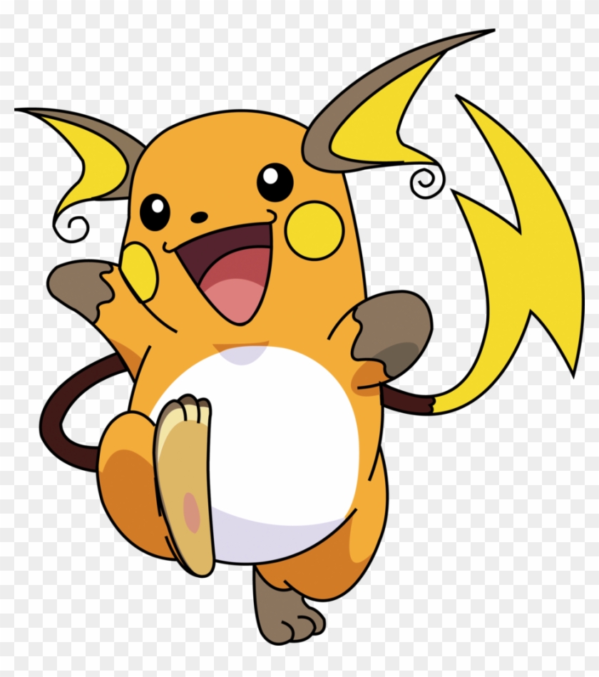 Roblox Pokemon Project Wiki Evolved Version Of Pikachu Free Transparent Png Clipart Images Download - roblox documentation wiki