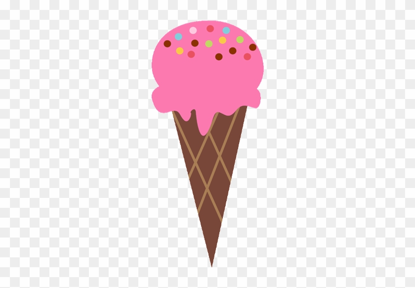 Ice Cream - Ice Cream Clipart #509313