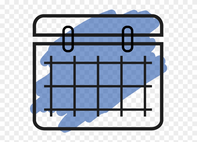 Calendar - Calendar - Free Transparent PNG Clipart Images Download