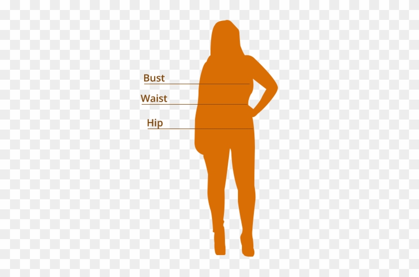 Size Guide - Clothing Sizes #509911