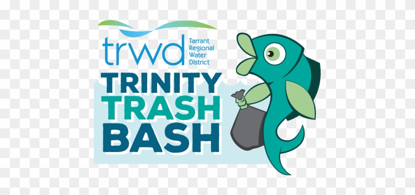 Trwd Hosts It's Second Annual Spring Trash Bash - Six Sins Of Greenwashing #510112