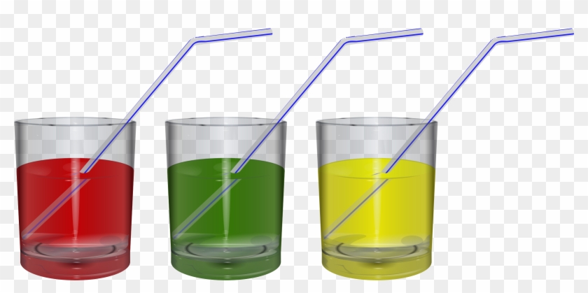 This Free Icons Png Design Of Glass Of Juice - Clipart Glass #510237