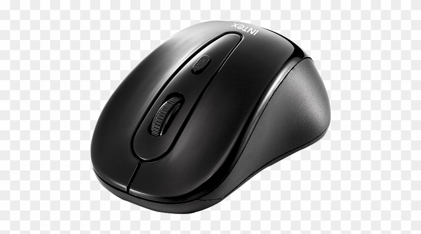 Quick View - Intex Style Wireless Mouse #510291