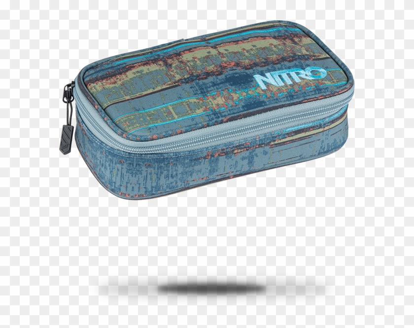 Now Even Bigger - Pencil Case #510579