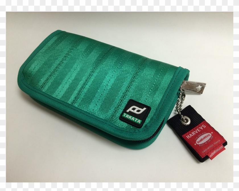 Formula Drift X Takata Women's Wallet - Formula D #510637