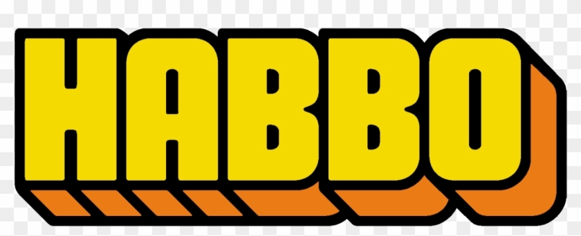 Archivo - Habbo-logo - Habbo Hotel - Free Transparent PNG Clipart Images  Download