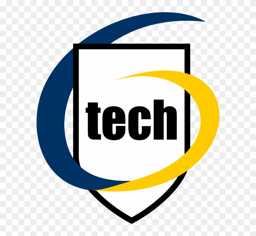 6-tech Logo - Top Notch Yard Care #511106