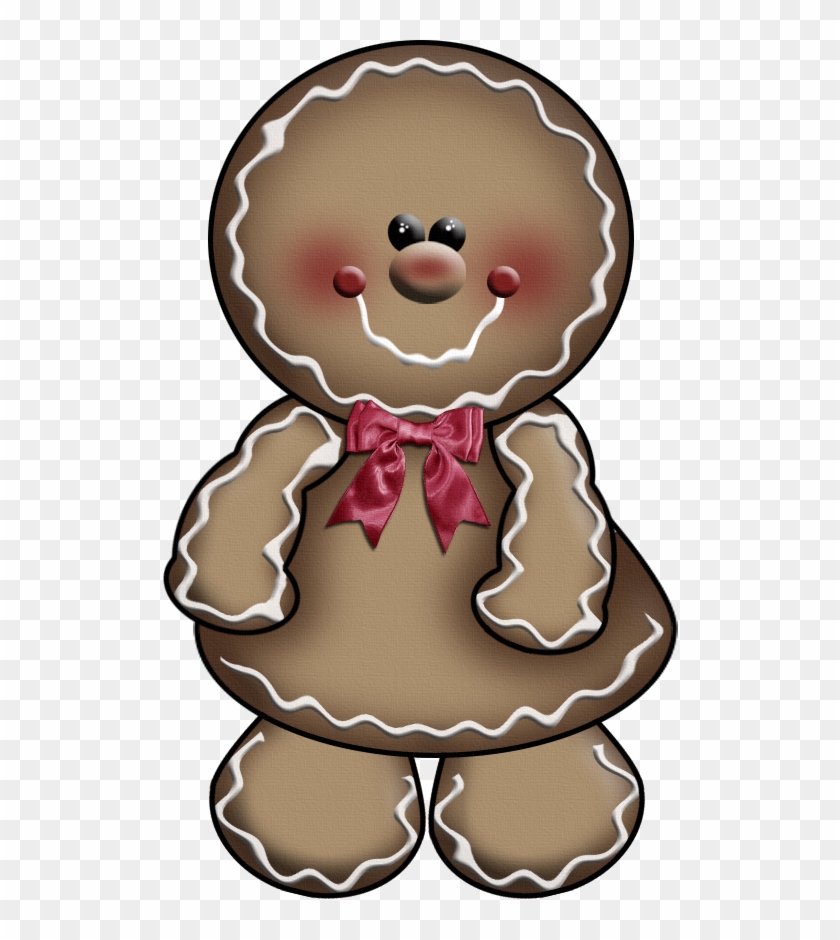 Gingerbread - Gingerbread #511521