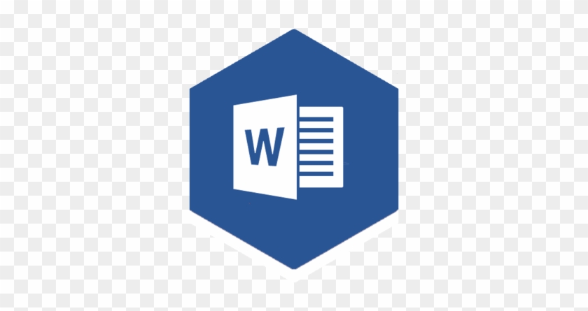 Microsoft Word Icon Png - Office 365 Word Logo - Free Transparent PNG  Clipart Images Download