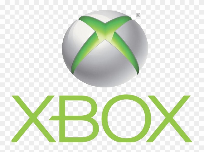 Xbox New Logo By Pepsi9072-d33qi4b - Xbox New Logo By Pepsi9072-d33qi4b ...