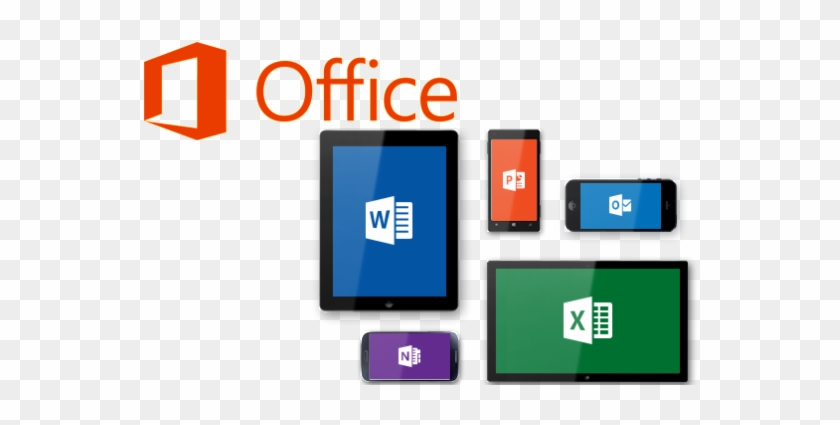 Microsoft Office Gratis För Ipad Och Iphone - Microsoft Word 2016:  Beginning: Instructor Guide; Black - Free Transparent PNG Clipart Images  Download