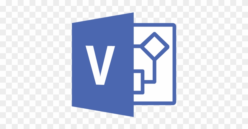 Visio Pro En Office 365, Una Herramienta Versátil Y - Microsoft Visio Pro  For Office 365 - Pc - Free Transparent PNG Clipart Images Download