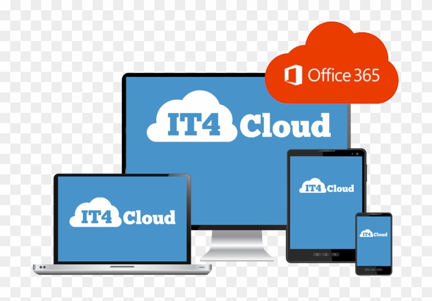 Office 365 It4cloud - Diagram #513011