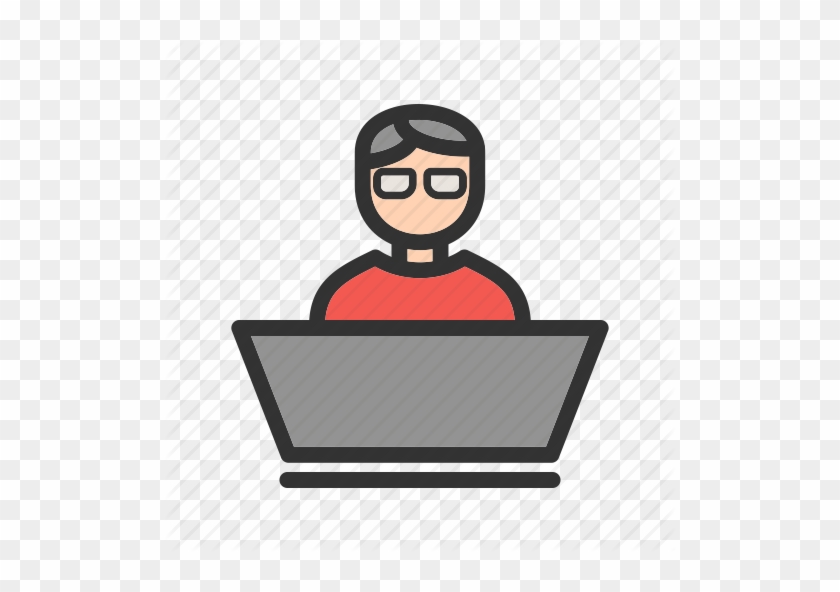 software programmer icon