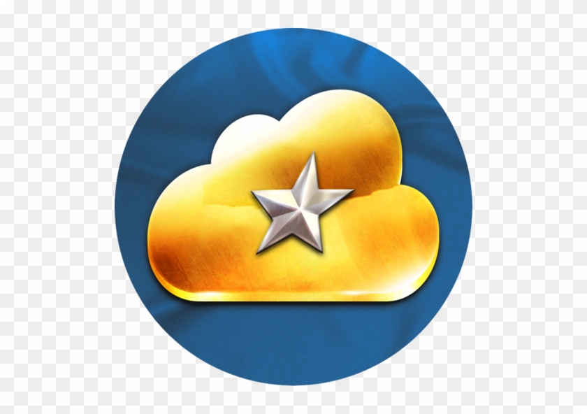 App Icon - Emblem #513233