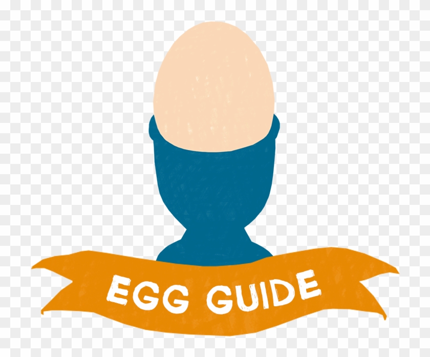 Egg-guide - Egg-guide #513673