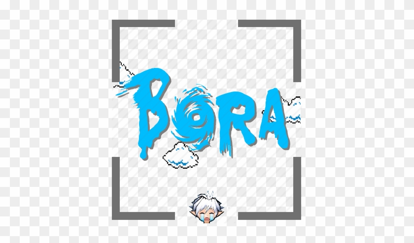 Bora - Graphic Design #513883