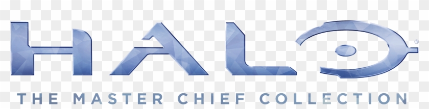 Halo The Master Chief Collection Logo Png - Free Transparent PNG ...