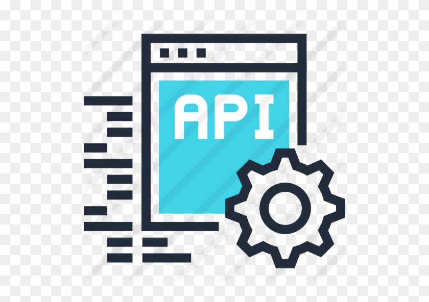 Listing Of 530 Web Test Tools And Management Tools - Api Icon #514044