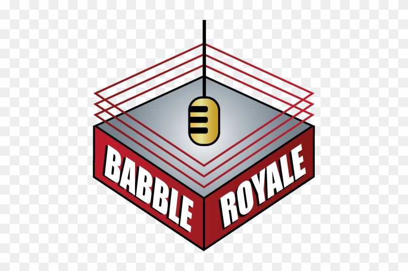 Babble Royale - Gällivare #514574