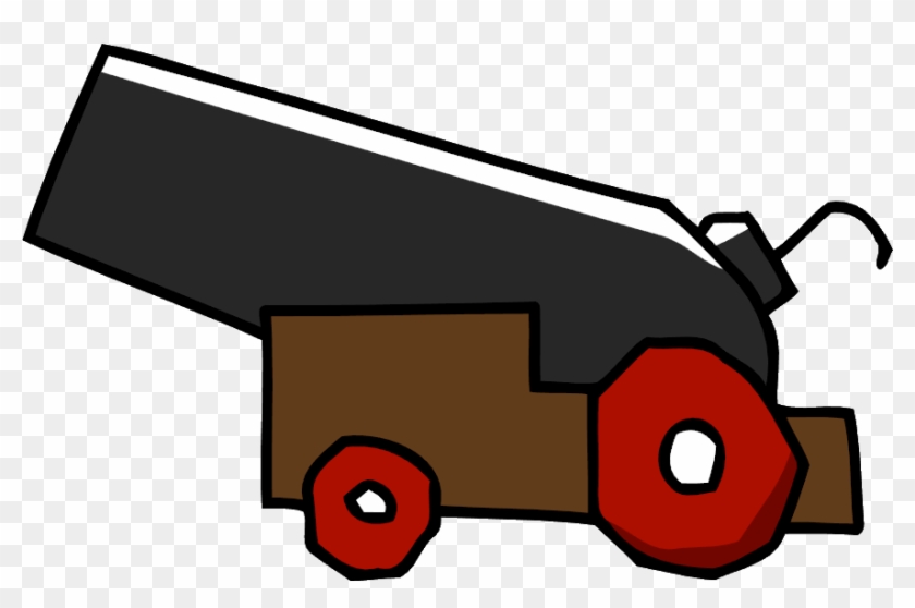 Cannon - Cannon Png #514707