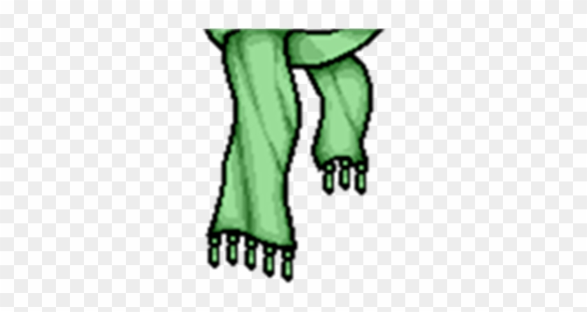 Green Scarf Transparent T Shirt Verde Roblox Free Transparent Png Clipart Images Download - transparent blood roblox t shirt free roblox