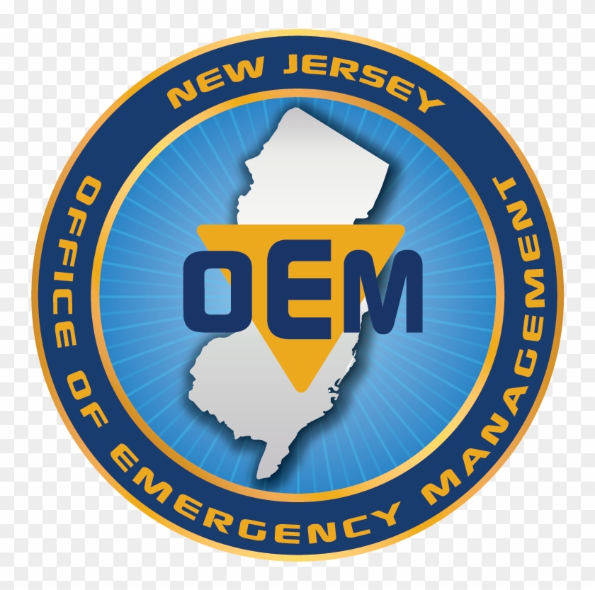 Emergency Management Section - New Jersey Office Of Emergency Management #514810