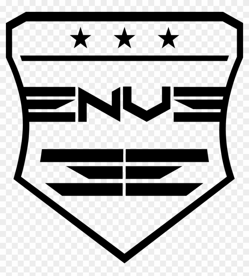 Enve Shield Logo - Logo - Free Transparent PNG Clipart Images Download