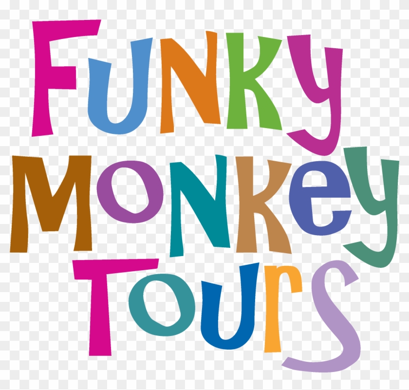 Image - Funky Monkey Tours #514850