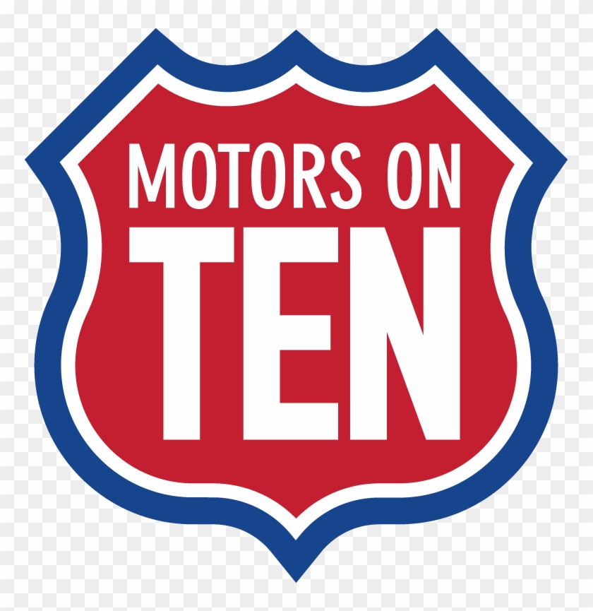 Motors On Ten Logo - St Joseph's College Colombo #514919