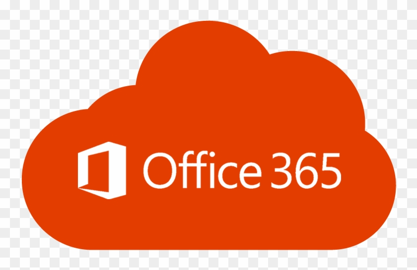 Office 365 Logo - Microsoft Office 365 Logo - Free Transparent PNG Clipart  Images Download