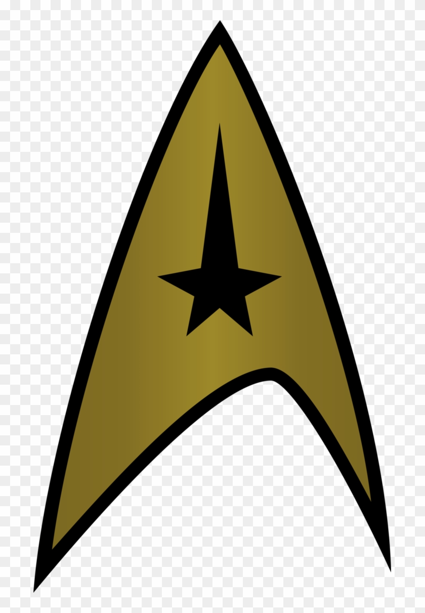 Starfleet Insignia By Cencerberon - Starfleet Insignia #515145