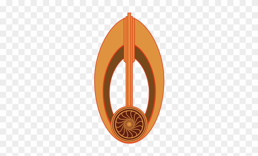 bajoran symbol
