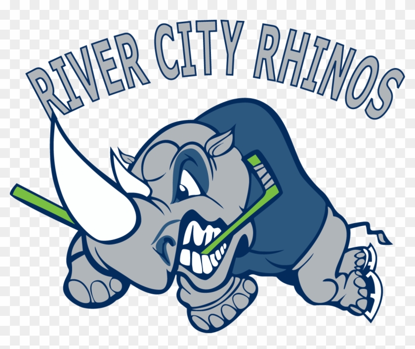 Menu, Games, Statistics - River City Rhinos #515469