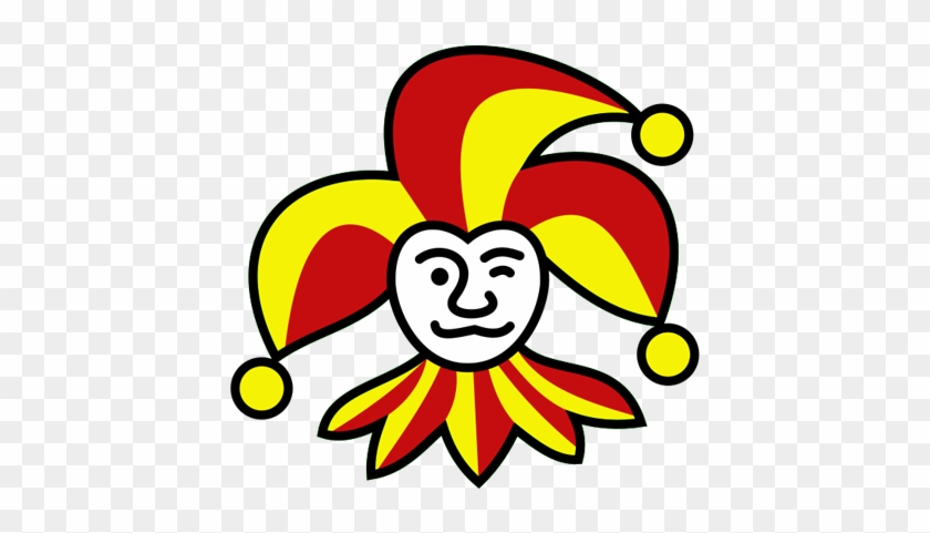 547 - Jokerit Logo #515471