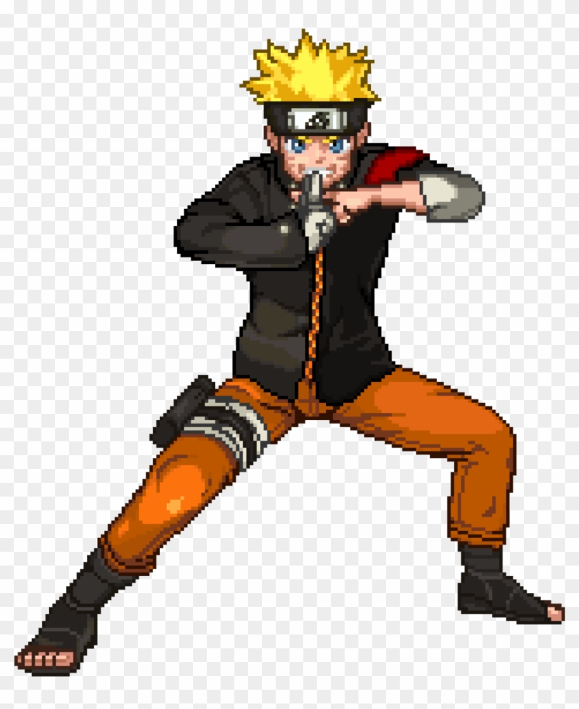 Ssf2 Roster - Naruto J Stars Victory Vs #515554