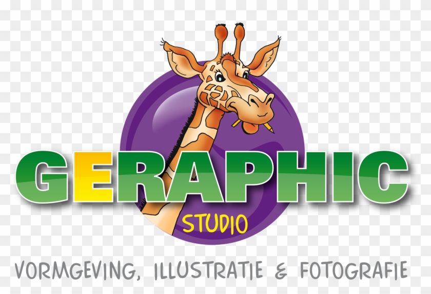 Geraphic Studio - Geraphic #516007