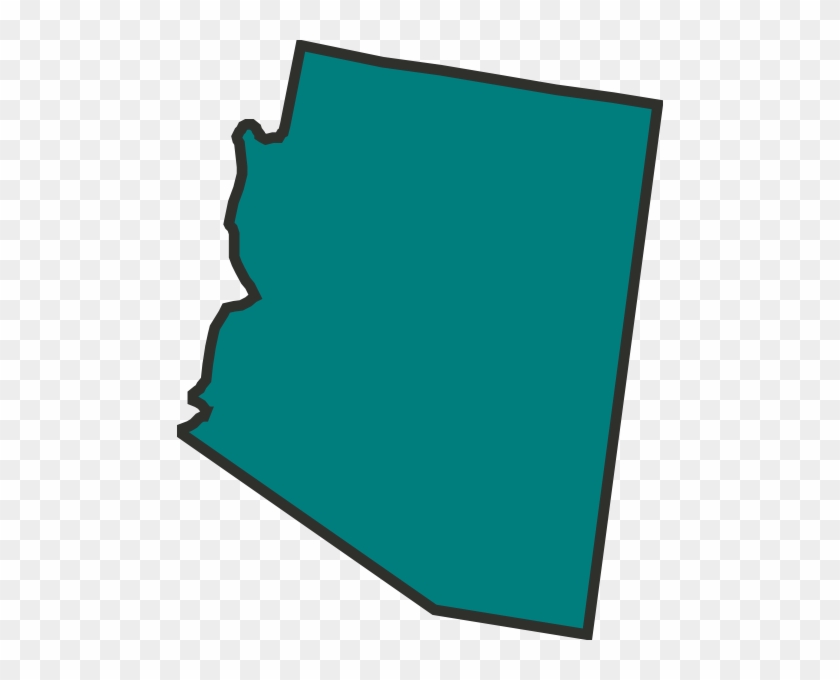 Arizona - Clipart - Clip Art Arizona #516070