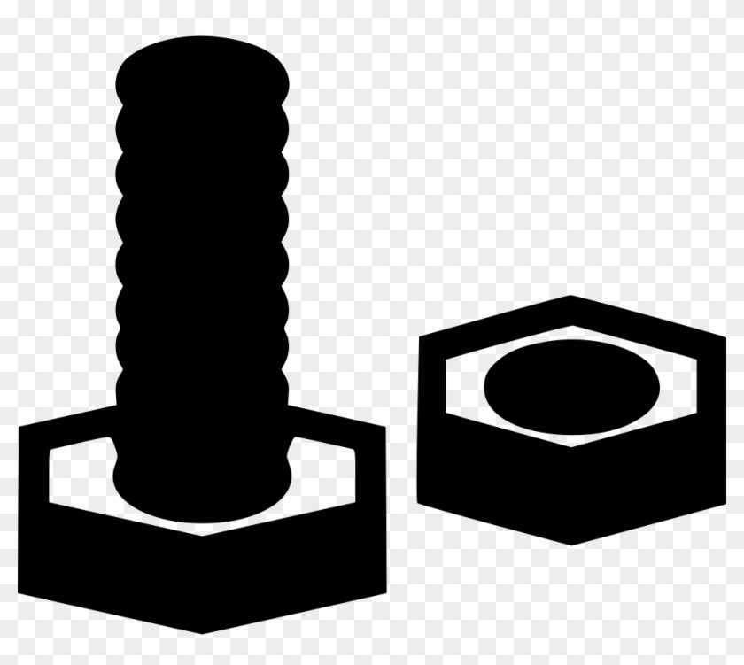 Nut And Bolt Comments - Circle #516278