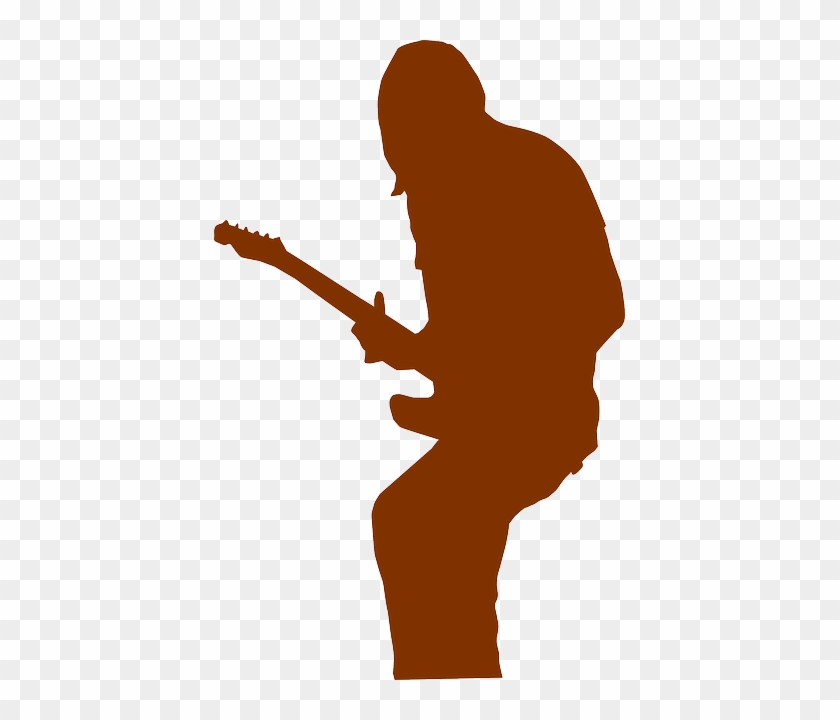 Entertainer Guitarist, Lead Guitarist, Player, Guitar, - Guitar Player #516371