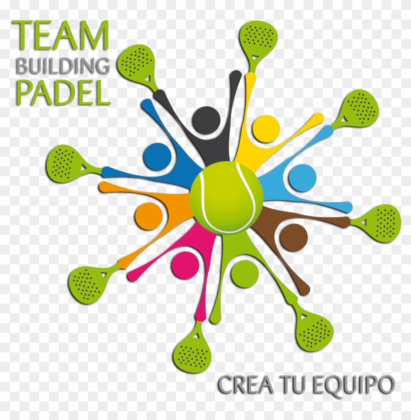 Qué Ofrecemos El Team Building - Qué Ofrecemos El Team Building #516449