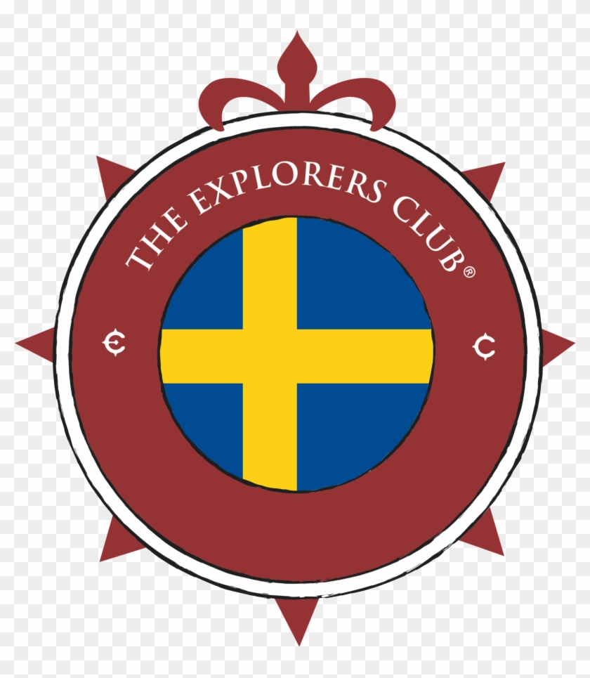 The Explorers Club - Sweden #516643