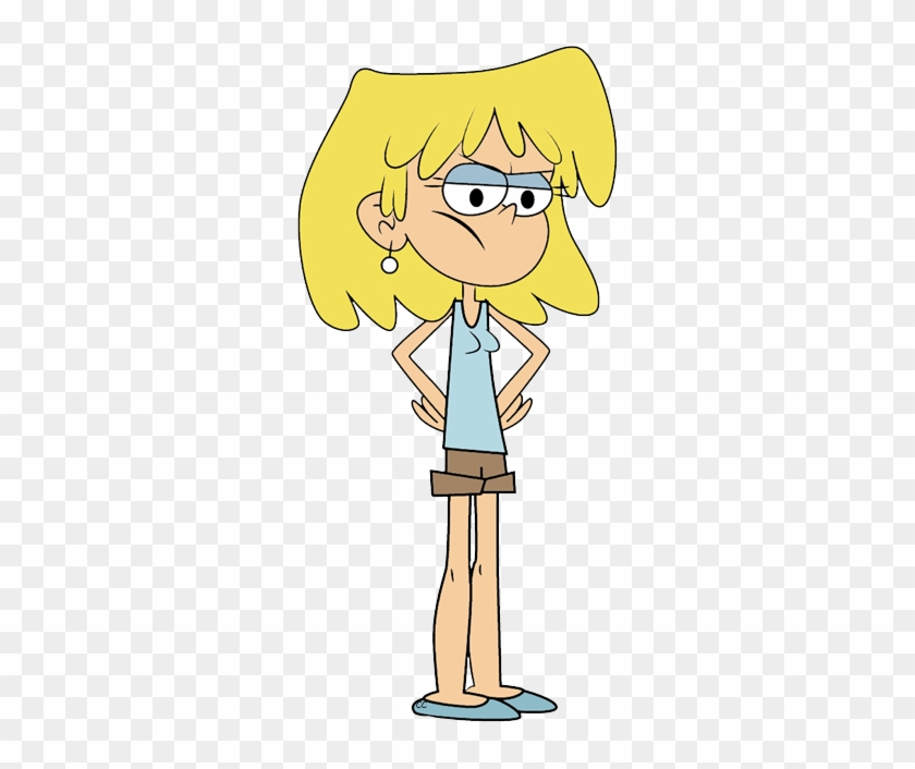 Transparent Lori Loud Png - Free Transparent PNG Clipart Images Download