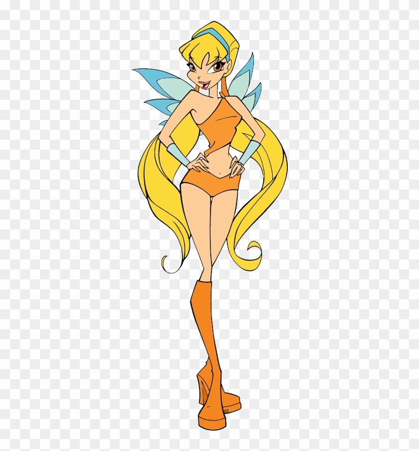 Stella Winx Clipart #516753