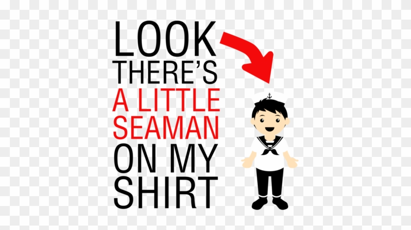 Seaman #517360